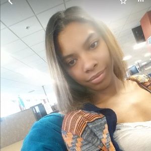 Meet your Posher, Tiara